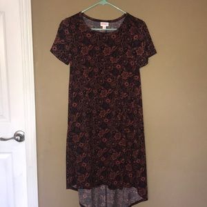 Lularoe Carly XS